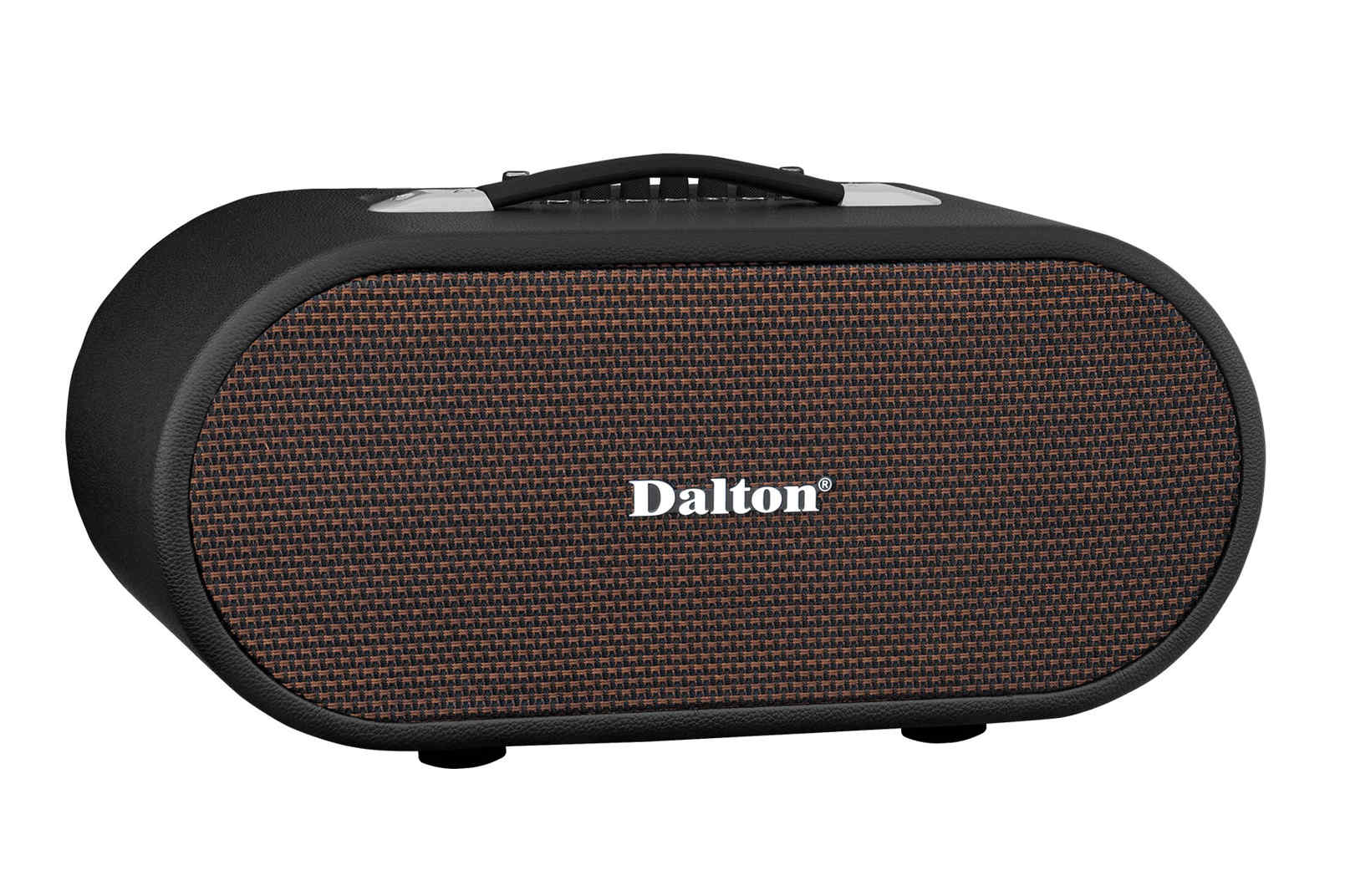 Loa karaoke xách tay Dalton Titan K206, 400W